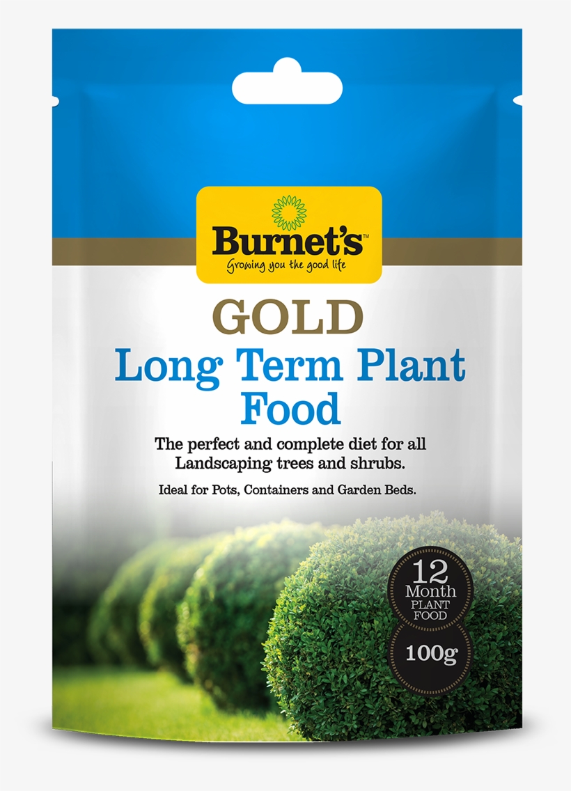 12 Month Long Term Plant Food - Hedge, transparent png #9497913