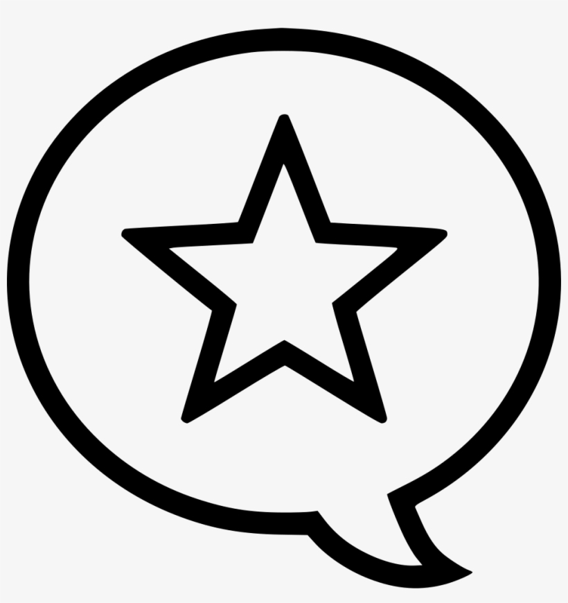 Comment Png Icon Free - Russian Hammer And Sickle Tattoo, transparent png #9498253