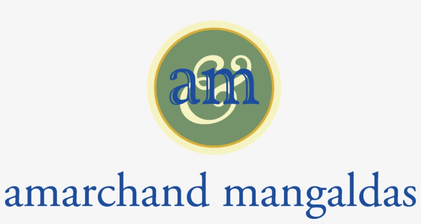Amarchand Mangaldas Logo Png - Amarchand Mangaldas Logo, transparent png #9498455
