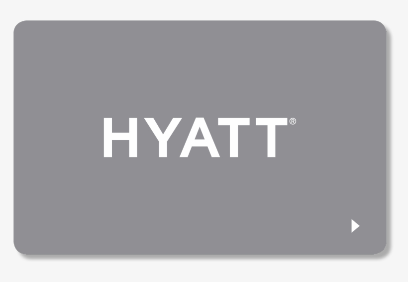 Hyatt, transparent png #9498596