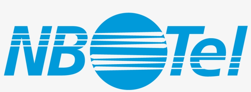 Nbtel Logo - Nb Tel Logo, transparent png #9498706