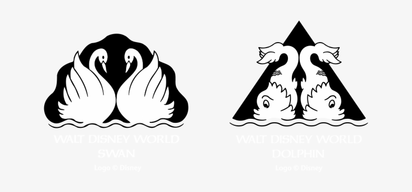 Two Nights Are Included With Registration - Walt Disney Dolphin Hotel Logo, transparent png #9498832