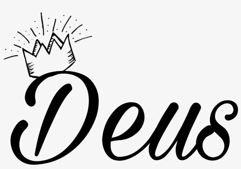#deus #reidosreis #rei #senhor - Illustration, transparent png #9498930
