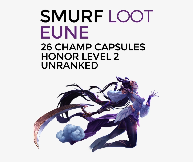 League Of Legend Download Eune