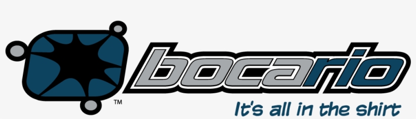 Cropped Bocario Logo, transparent png #9499075