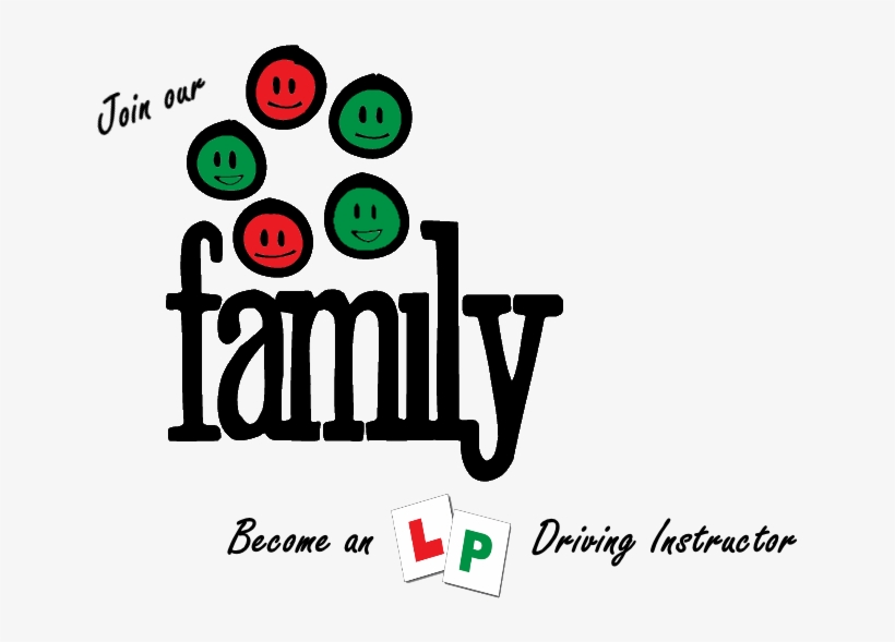 Become An Lp Driving Instructor, transparent png #9499176