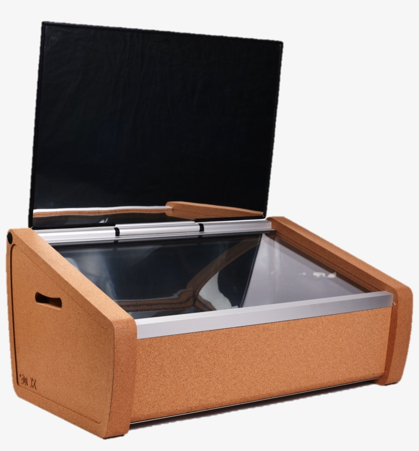 Four Solaire Suntaste 200 Plus - Horno Solar Png, transparent png #9499179