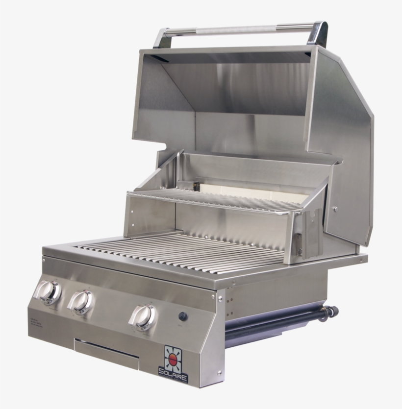 Loading Zoom - Barbecue Grill, transparent png #9499266