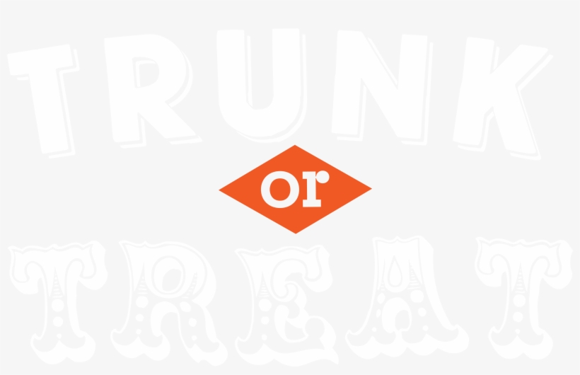 Trunk Or Treat Starts In - Circus, transparent png #9499327