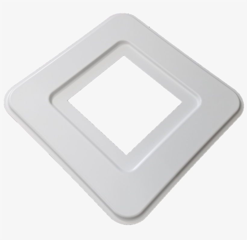 Square Angle - Electronics, transparent png #9499398