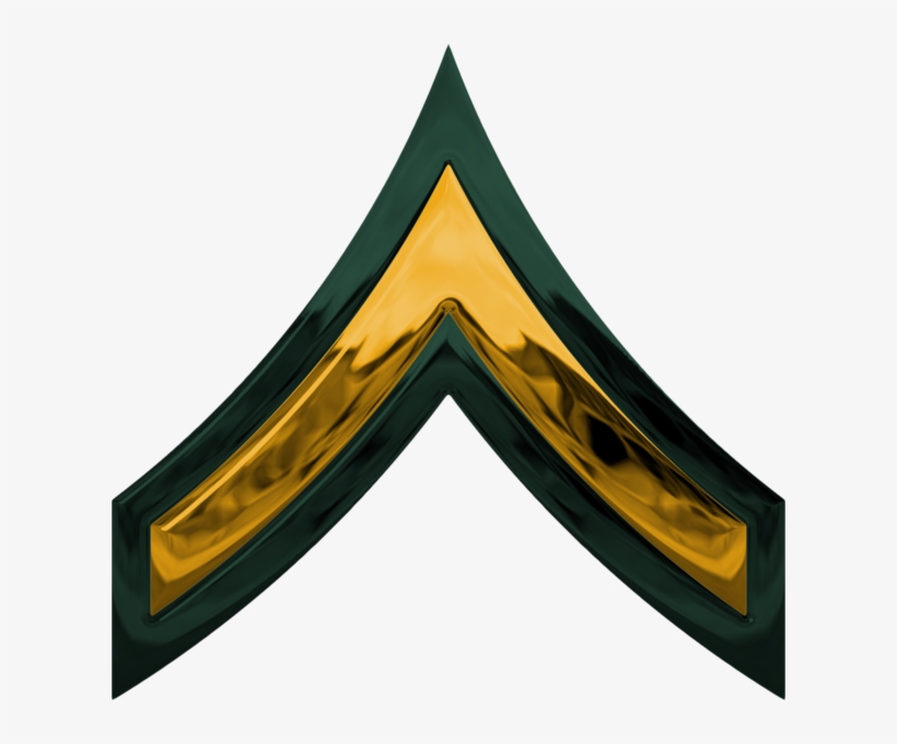 Chrome Us Army E-2 - Chrome Us Army E 2, transparent png #9499747