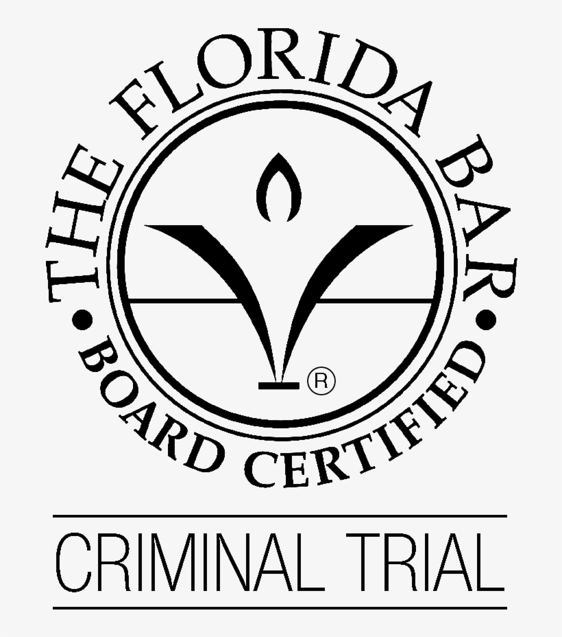 Tampa Lawyer W - Florida Bar, transparent png #9499787