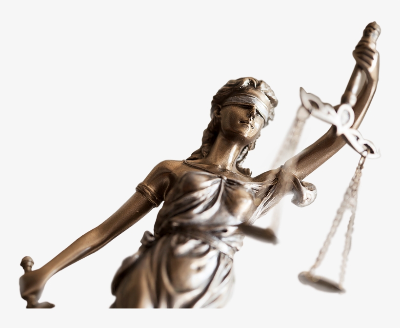 Charles Criminal Lawyer - Statue, transparent png #9499822