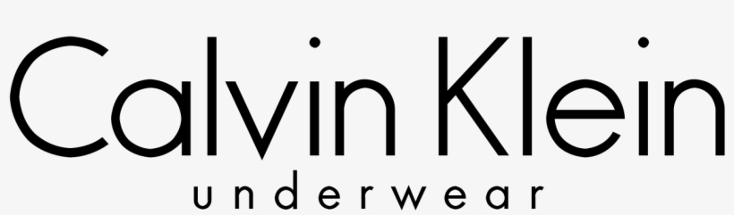 Calvin Klein Underwear Logo, transparent png #9499879