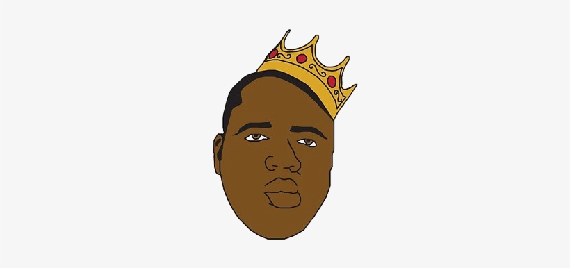 Cartoon Biggie, transparent png #9499951