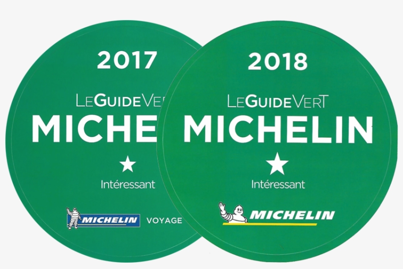 Located In The Heart Of The Auvergne Volcanoes, The - Michelin Green Guide Scotland, 11e, transparent png #950331