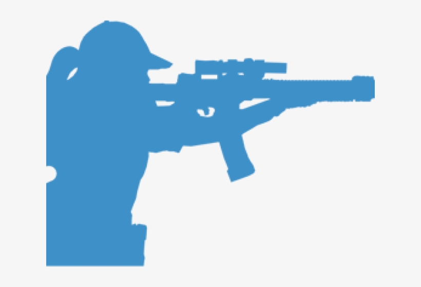 Assault Rifle, transparent png #950444