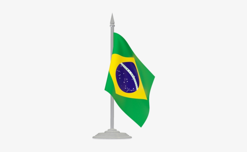 Jordan Flag Pole Png, transparent png #950723