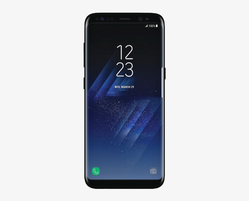 S8 - S8 Edge Samsung S8 Price In Pakistan, transparent png #951045