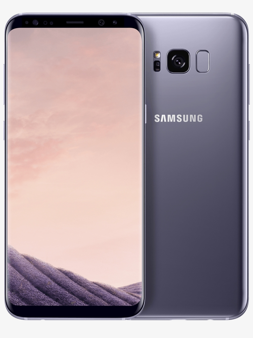 Samsung Galaxy S8 Plus, transparent png #951100