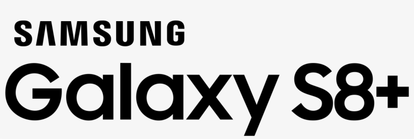 2000px-samsung Galaxy S8 Logo - Galaxy S9 Logo Png, transparent png #951133