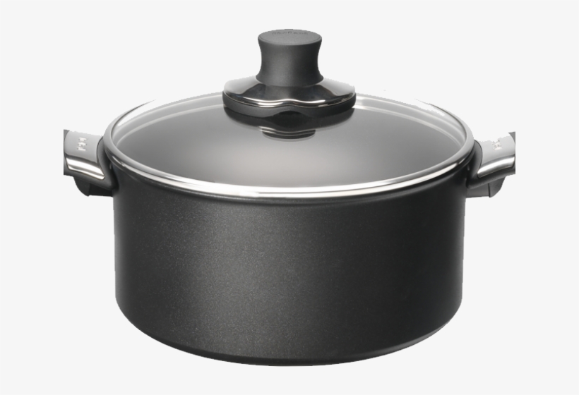 Cooking Pan Png Download Image - Talent Pro Pot 24 Cm, transparent png #951195