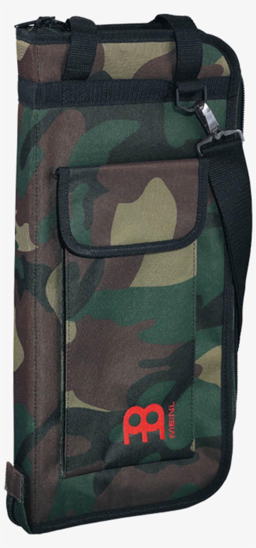 Designer Stick Bag Original Camouflage - Meinl Designer Stick Bag Original Camoflage, transparent png #951236