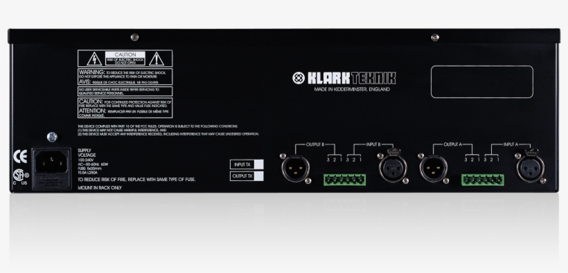 Extra Large [1 - Klark Teknik Dual 1/3 Octave Analogue Graphic Eq Dn370, transparent png #951237