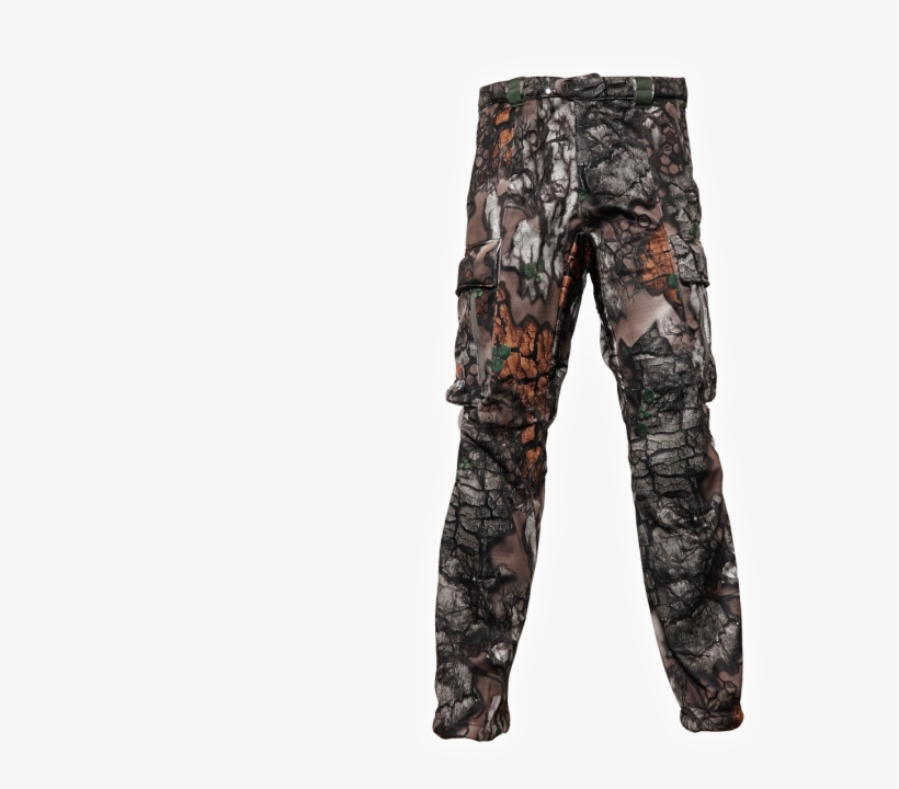 Gen 2 Ls Pants - Trousers, transparent png #951258