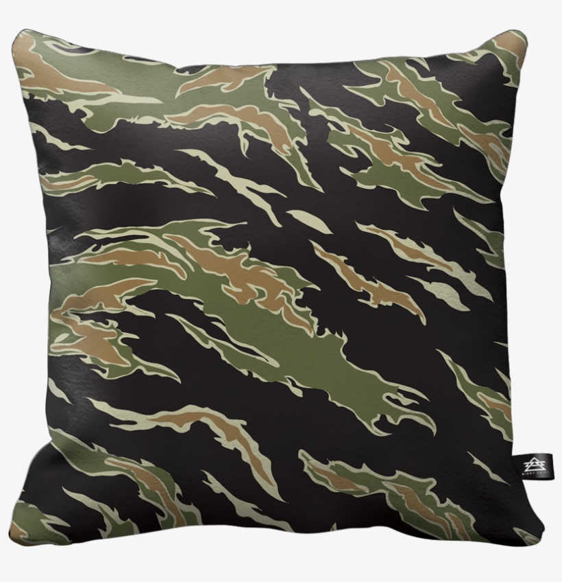 Tiger Camo - Tiger, transparent png #951298