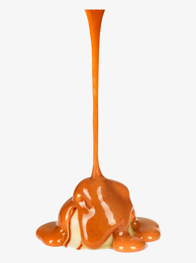 Caramel - Salted Caramel Pistachio Candle Fragrance Oil, transparent png #951375