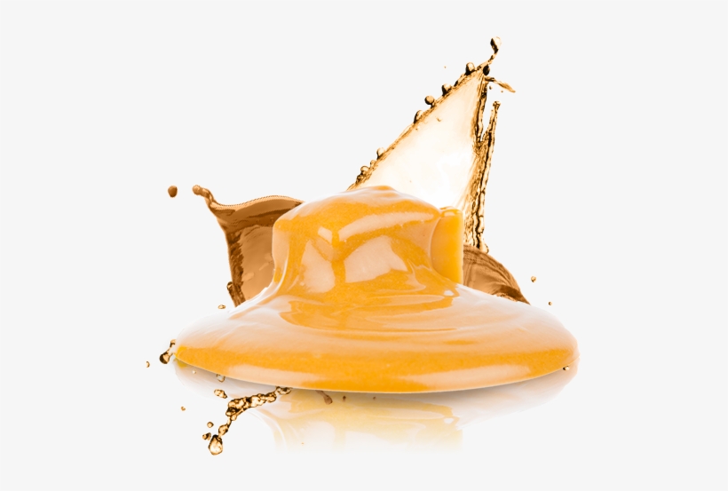 Liquid Caramel Png - Caramel Liquid, transparent png #951423