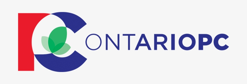 Progressive Conservative Party Of Ontario - Ontario Pc Party Logo, transparent png #951576