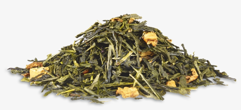 Apple & Elderflower Flavour Green Loose Tea, transparent png #951598