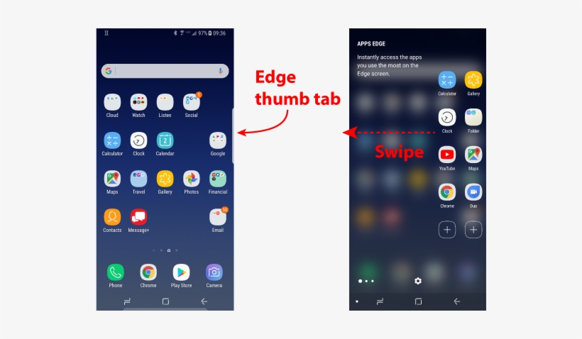 The Edge Feature Lurks On The Right Side Of The Home - Las Vegas, transparent png #951641