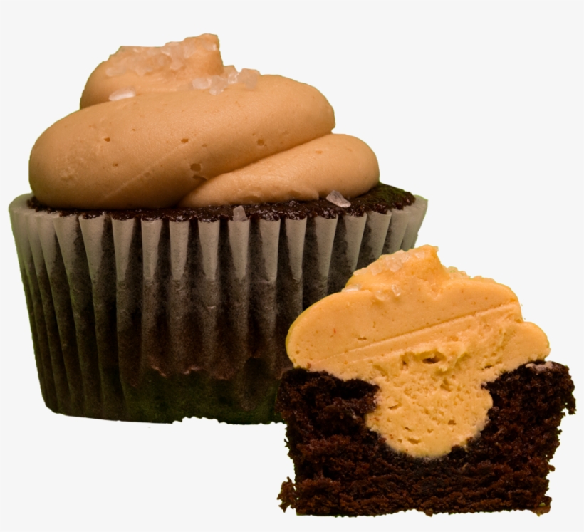 Salted Caramel, transparent png #951692