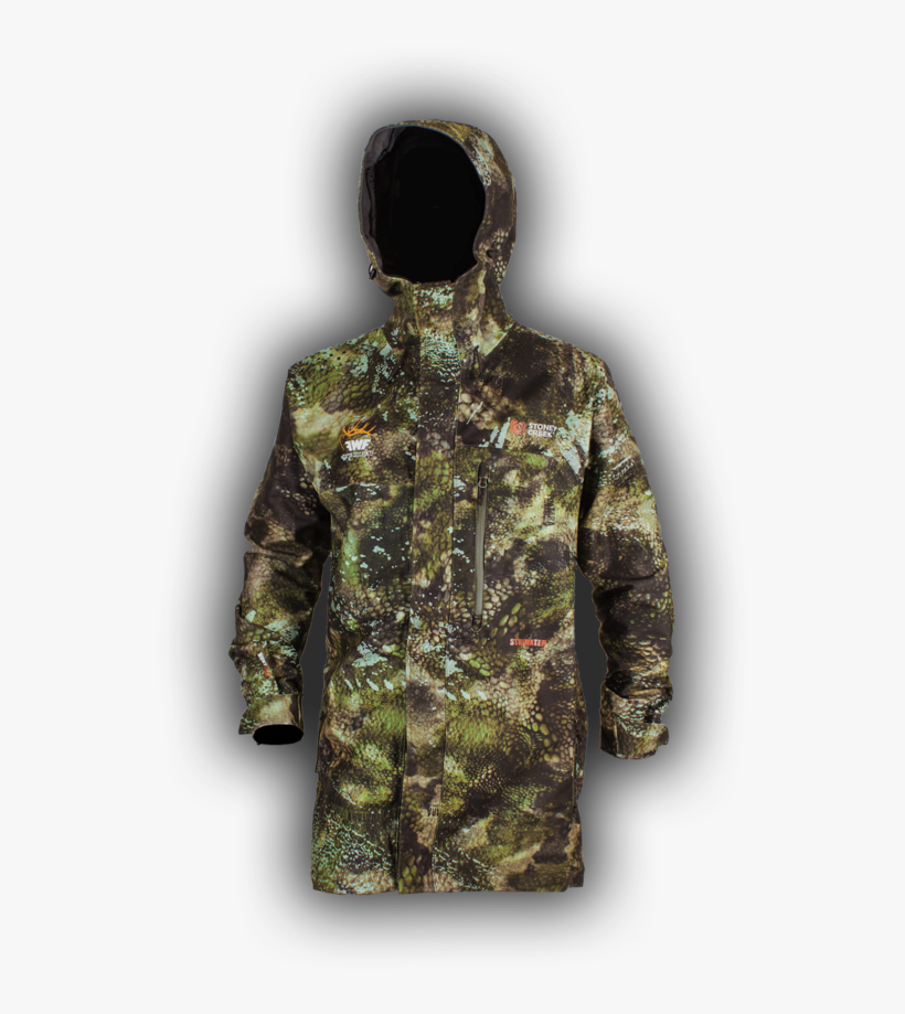 Tuatara® Camo Forest - Military Uniform, transparent png #951693