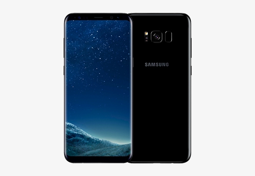 Samsung Galaxy S8 - Galaxy S8 Glass Screen Protector From Tech Armor, 3d, transparent png #951815