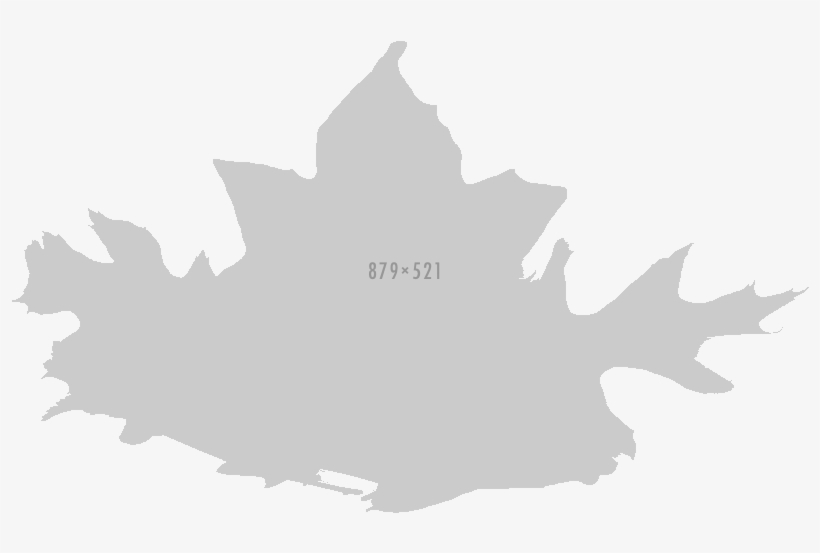 Pile Of Leaves - Leaf, transparent png #951899