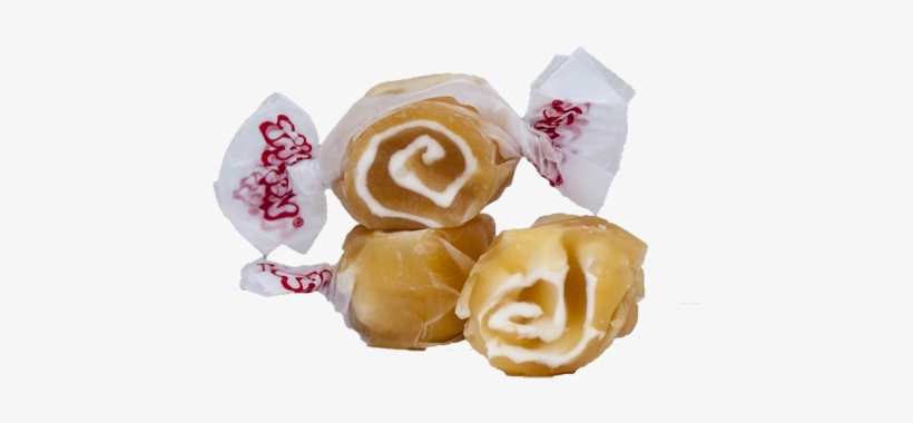 Caramel Swirl Taffy, transparent png #951940