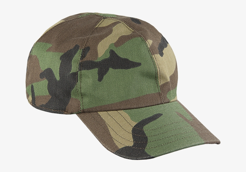 The Camo Curveball - Stormy Kromer The Camo Curveball, Green, Size Adjustable, transparent png #951960