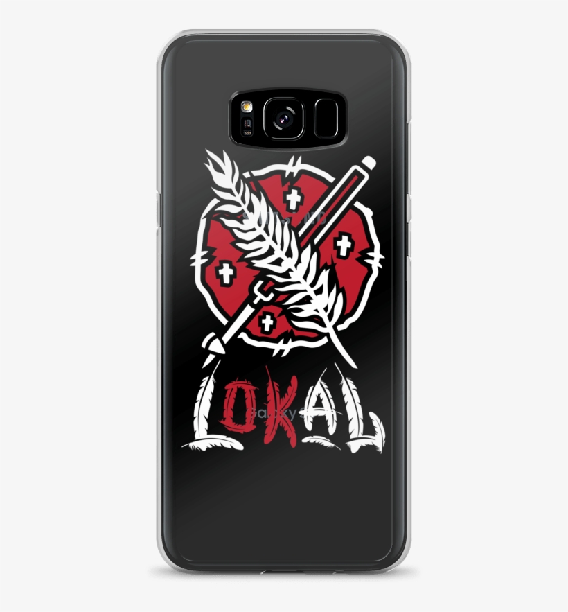 Selected Featherweight Phone Case - Lokal Apparel And Accessories, transparent png #951984