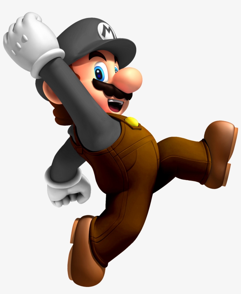 Mario Png - Super Mario Series For Easy Piano [book], transparent png #952032