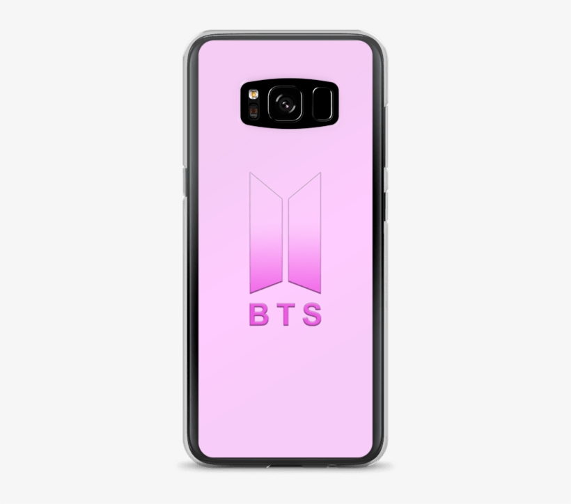 Bts Samsung Phone Case For Samsung Galaxy S8 - Portland, transparent png #952123
