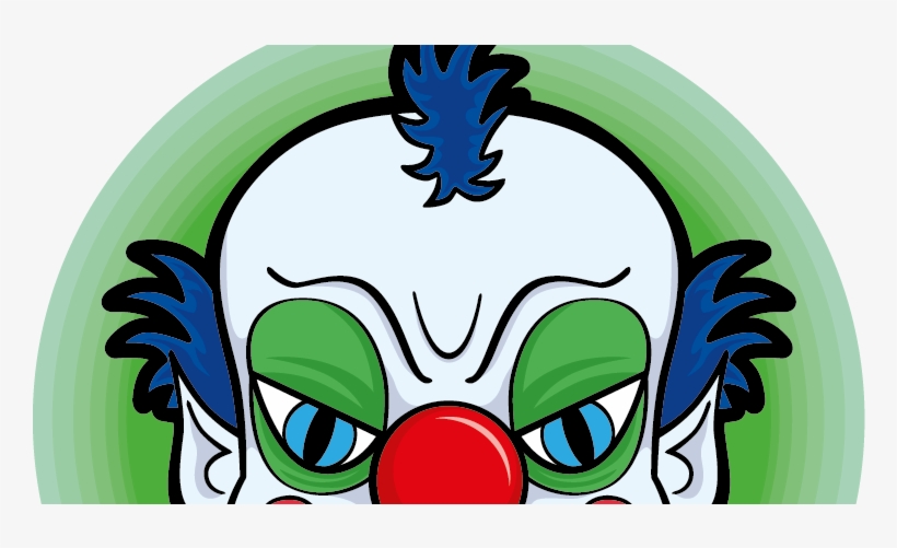 Clown, transparent png #952185