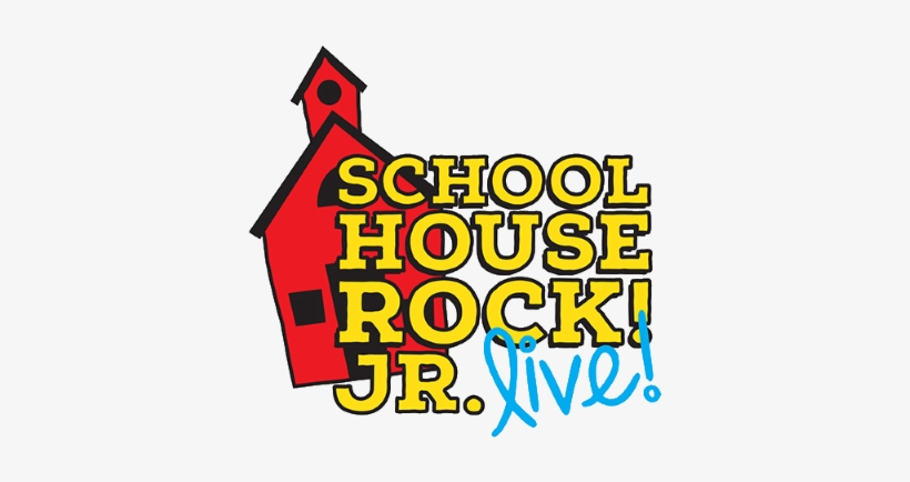 The Pop-culture Phenomenon Schoolhouse Rock Comes To - School House Rocks Live Jr, transparent png #952263