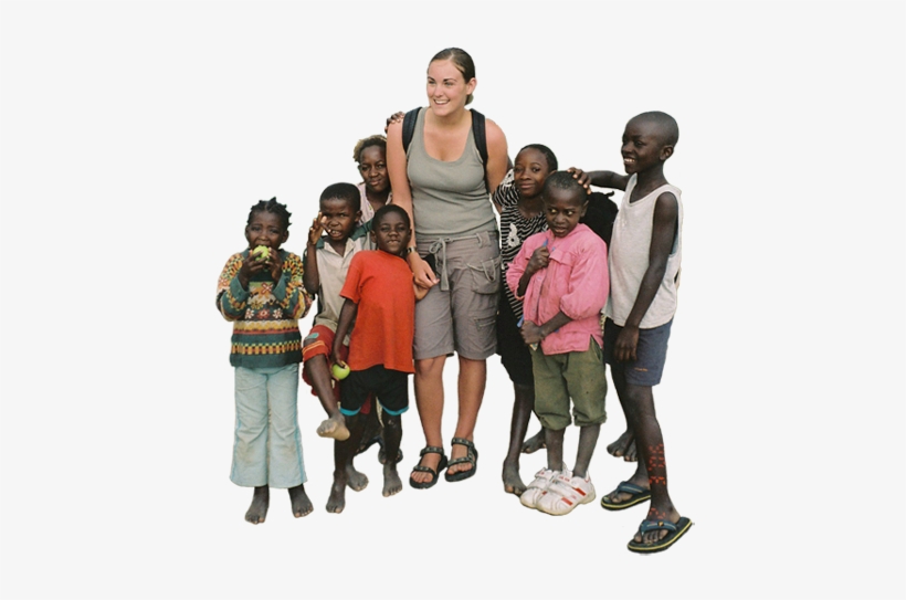 African People Png - African People Cut Out, transparent png #952609