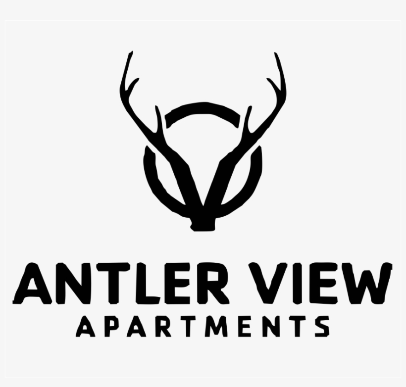 Elkhorn Ne Antler View Apartments - Antler View Apartments, transparent png #952672
