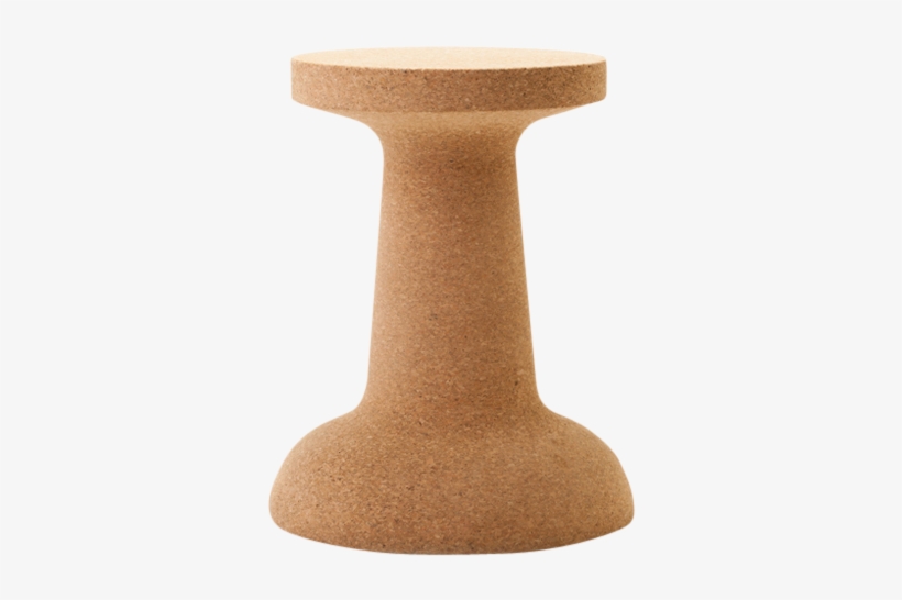 Pushpin Cork Stool-0 - Stool, transparent png #952798