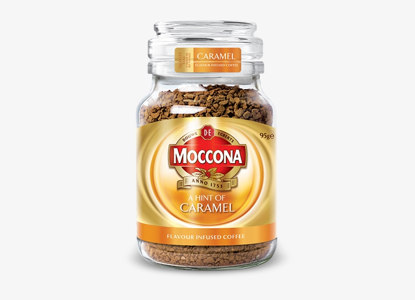 Coffee Moccona Classic Medium Roast 200g Jar, transparent png #952824